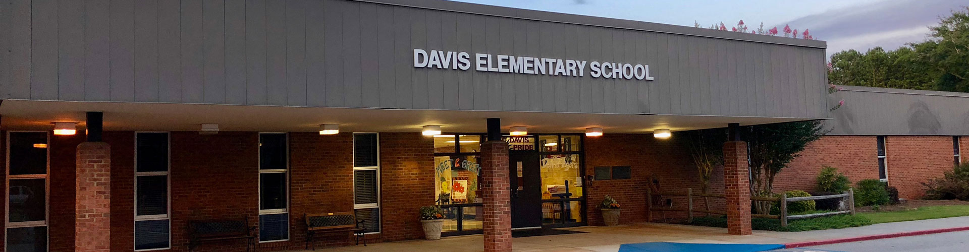 Davis Elementary School