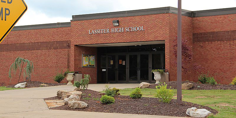 Lassiter High School Marietta - AllGeorgiaRealty